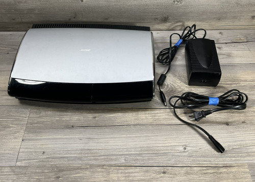 Bose lifestyle av38 - bose, home