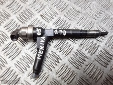 2005 OPEL MERIVA A INIETTORE