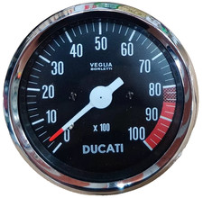CUENTARPM DUCATI 750 SPORT 900
