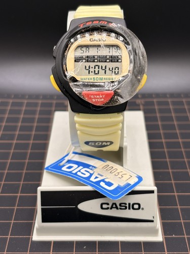 Casio vintage running - casio,