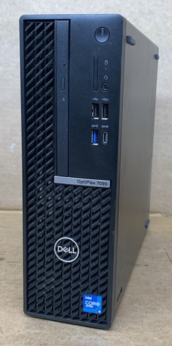 Dell optiplex 7090 - optiplex, intel