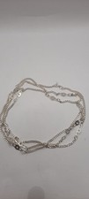 Catena In Argento 925/1000