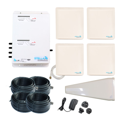 Kit yagi stellaoffice - yagi,