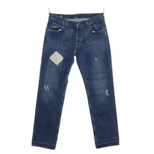 Lee Seattle jeans custom usato