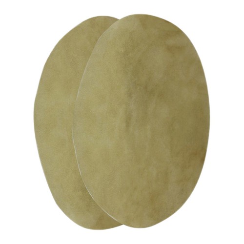 Pelle capra beige - pelle,
