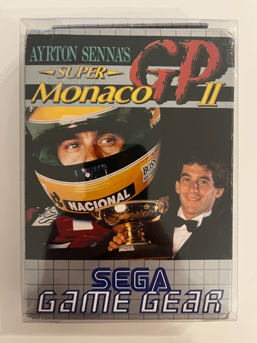 Sega game gear videogioco - sega,