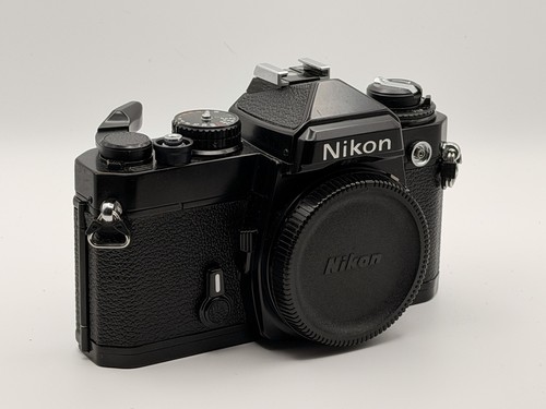 Nikon fotocamera reflex - nikon,