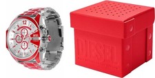 Orologio DIESEL DZ4638 MEGA