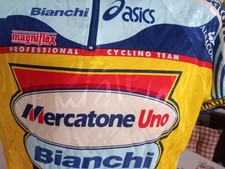 Mercatone Uno Bianchi Albacom