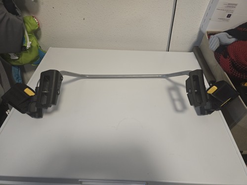 Bob stroller car seat adapter - stroller,