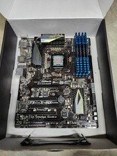 ASRock Z77 Extreme6 / Intel