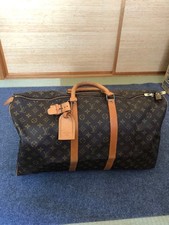 Monogramma Louis Vuitton Keepall 55 Louis Vuitton