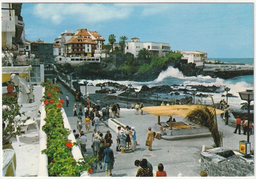 Puerto cruz tenerife - de,