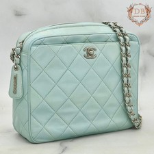 Borsa a tracolla Chanel