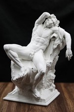 Statua Barberini Fauno o