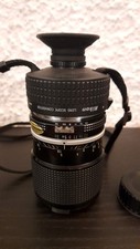 OBIETTIVO Nikon Nikkor Lens Scope Converter 43-86 mm 1:3.5