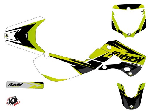 Kit deco moto - deco, stage