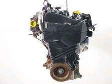 Tipo Motore K9K628 - Renault
