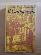 Il Gattopardo, Giuseppe Tomasi