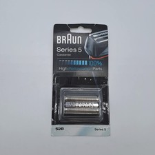 Braun series testina di - braun,
