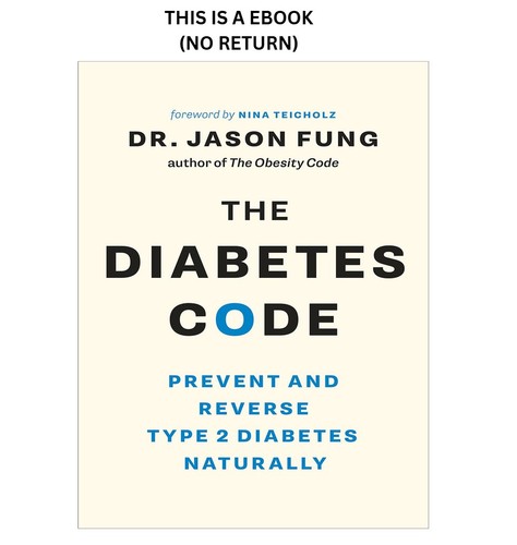 Jason fung the - fung,