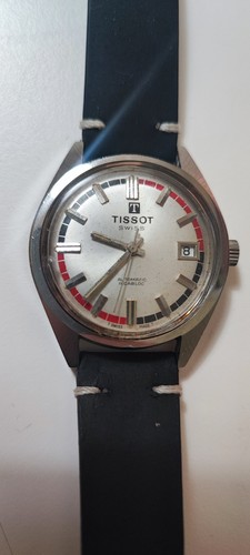 Orologio tissot automatico - orologio,