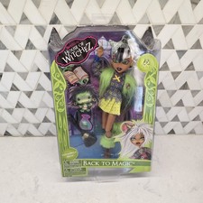 2013 Bratzillaz BACK TO MAGIC