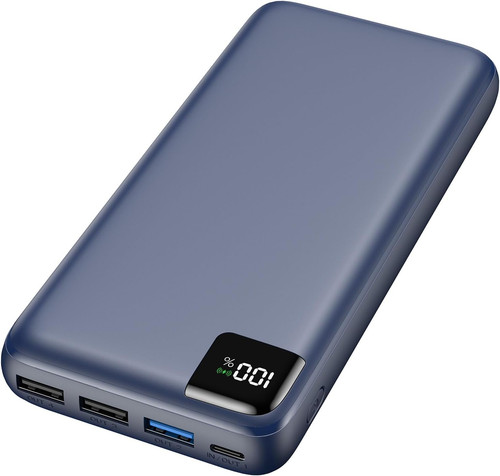 Power bank 20000mah - bank,