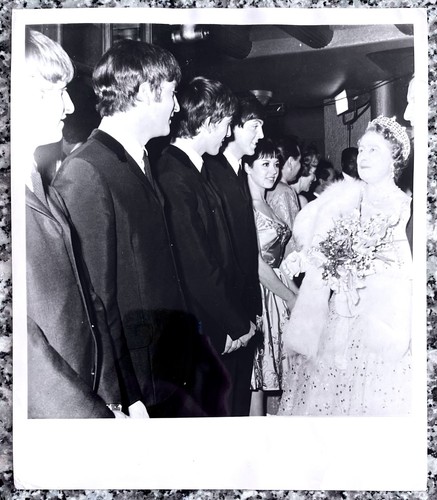 1963 the beatles - 1963,