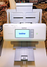 Brother ADS-4700W Scanner