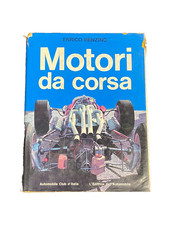 Motori da corsa Enrico Benzing