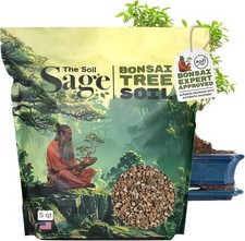 5qts/5l Premium Bonsai Mix -