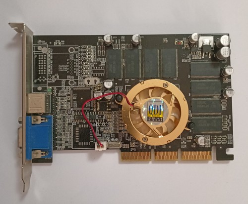 Scheda video nvidia geforce - nvidia, mx