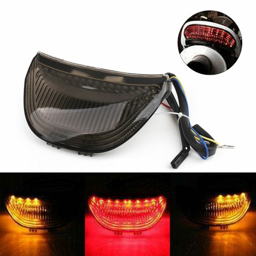Fanale posteriore led - posteriore,