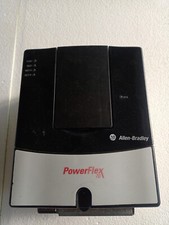 CONVERTITORE DI FREQUENZA POWERFLEX 70 ALLEN BRADLEY 20A C 3P5 A 0 AYNANCO