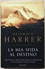 Harrer heinrich mia - la, sfida