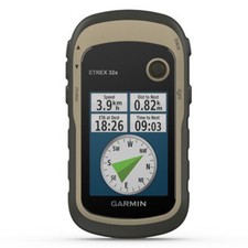Garmin etrex 32x navigatore - garmin,