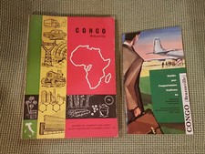CONGO Ministero del commercio