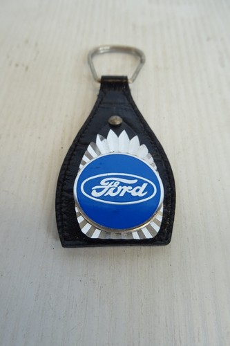 Portachiavi ford escort - ford,