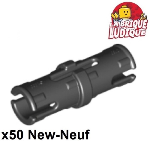Lego technic 50x pin - , with