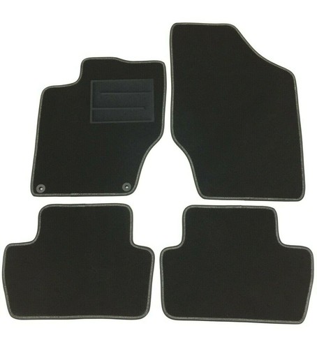 Asc tappetini auto set 4pz - asc,