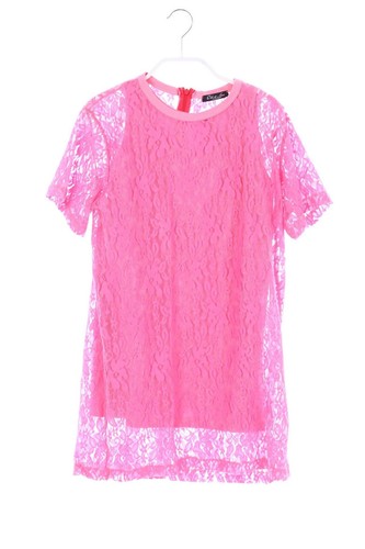 Abito odi amo pizzo - odi,