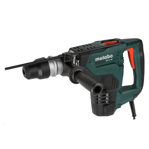 Metabo kh5 sds max - kh5-40, martello