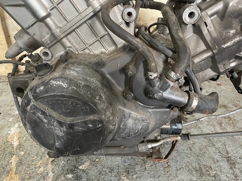 Frizione honda vtr 1000 1999 - honda,