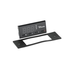 Espositore vero refrigerazione