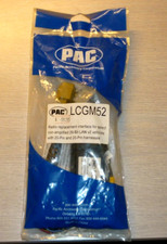 PAC LCGM52 - 2016-2019