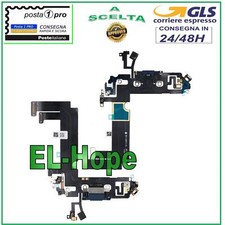 CONNETTORE RICARICA PER APPLE