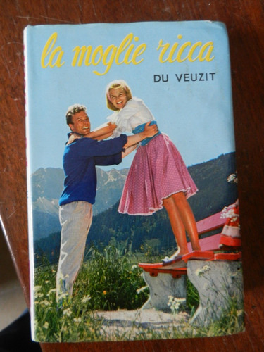 Veuzit la moglie - 2),