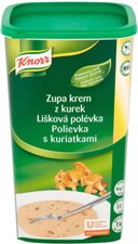 KNORR PROFESSIONAL Zuppa