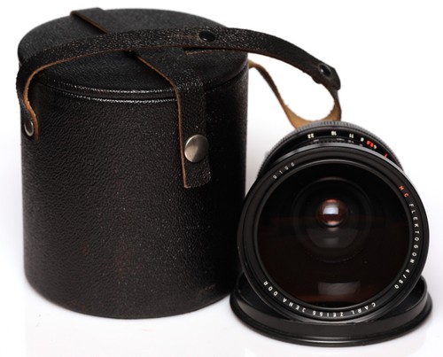 Carl zeiss jena flektogon - zeiss,